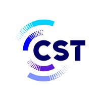 CST Logo